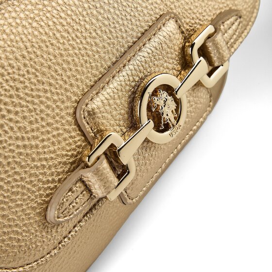 U.S. Polo Assn. Ascot Handtasche 20 cm