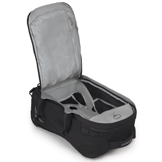 Osprey Farpoint Wheels 36 2-Rollen Reisetasche 55 cm