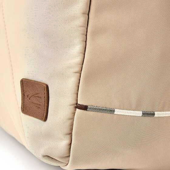 camel active Aurum Daypack 35 cm Laptopfach