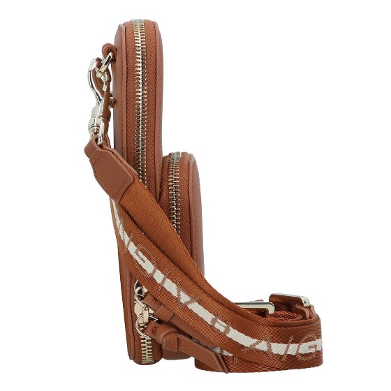 AIGNER Zita Handytasche Leder 12 cm