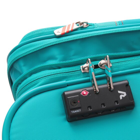 Roncato Speed 4-Rollen Trolley 67 cm