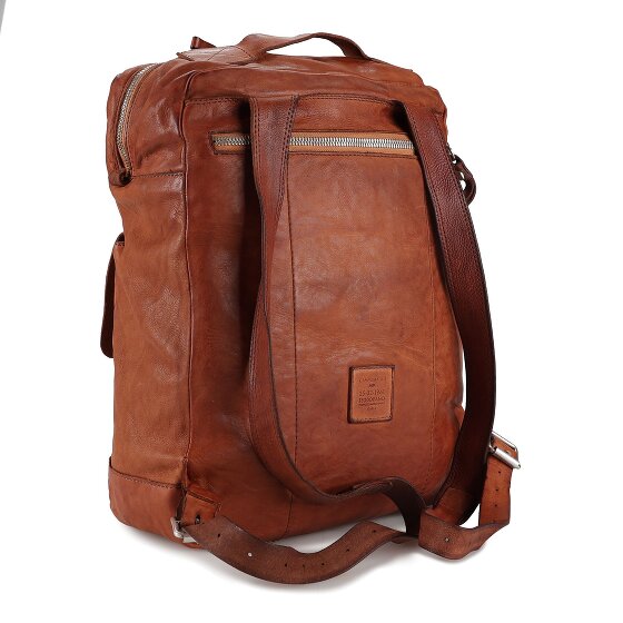 Campomaggi Melograno Daypack Leder 39 cm