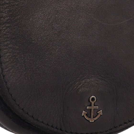 Harbour 2nd Anchor Love Rieke Umhängetasche Leder 11.5 cm
