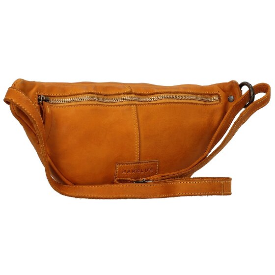 Harold's Submarine Gürteltasche Leder 33 cm