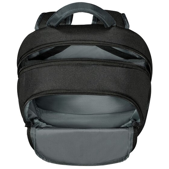 Wenger Trayl Business-Rucksack 45 cm Laptopfach