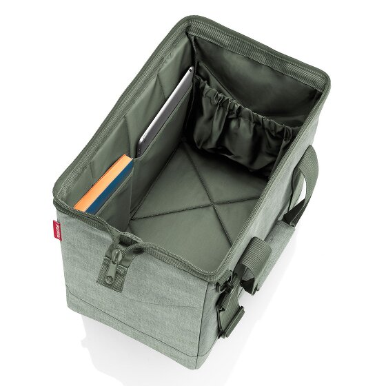 reisenthel Allrounder M Weekender Reisetasche 40 cm