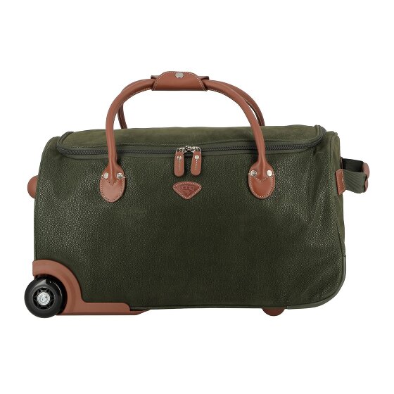 Jump Uppsala 2-Rollen Reisetasche 55 cm