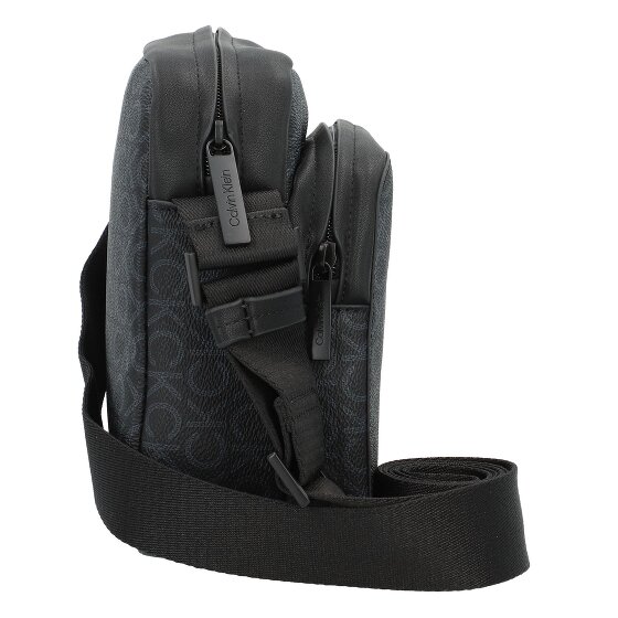 Calvin Klein CK Must Mini Bag Umhängetasche 16 cm Calvin Klein CK Must Mini Bag Umhängetasche 16 cm