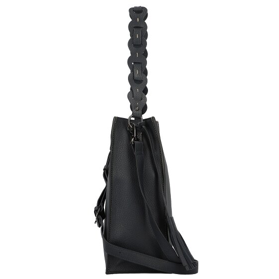 Picard Peephole Schultertasche Leder 28 cm