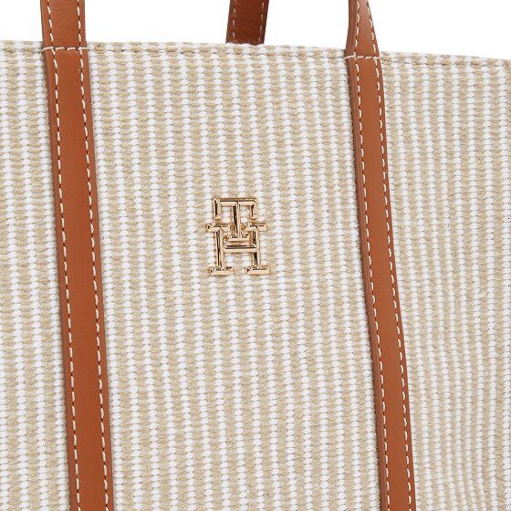 Tommy Hilfiger TH Premium Shopper Tasche 24 cm