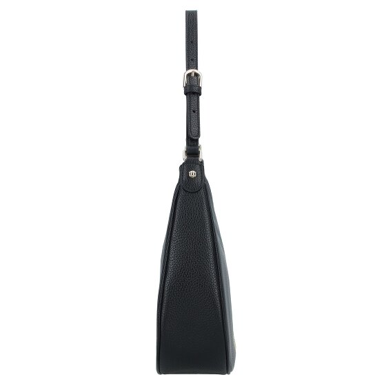 AIGNER Diadora Schultertasche Leder 26 cm