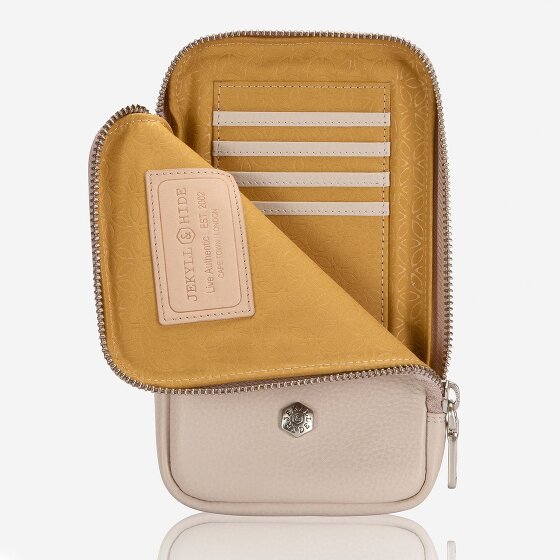 Jekyll & Hide Paris Handytasche Leder 10 cm Jekyll & Hide Paris Handytasche Leder 10 cm