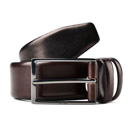 Boss Carmello Gürtel Leder