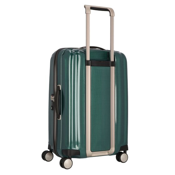 Samsonite Lite Cube Spinner 4-Rollen Trolley 68 cm Samsonite Lite Cube Spinner 4-Rollen Trolley 68 cm