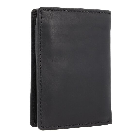 Harold's Aberdeen Geldbörse RFID Leder 13 cm