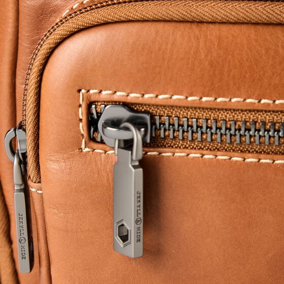 Jekyll & Hide Daypack Leder 38.5 cm Laptopfach