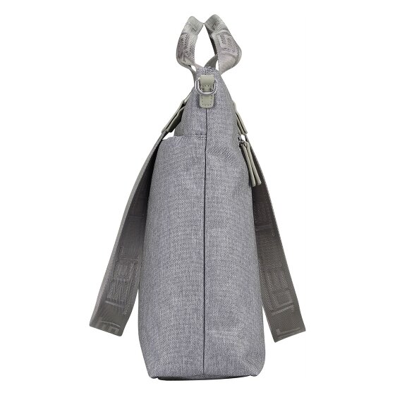 Jost Bergen Shopper Tasche 47 cm