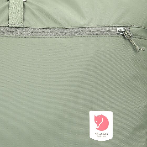 Fjällräven High Coast 30 Shopper Tasche 40 cm Laptopfach Fjällräven High Coast 30 Shopper Tasche 40 cm Laptopfach