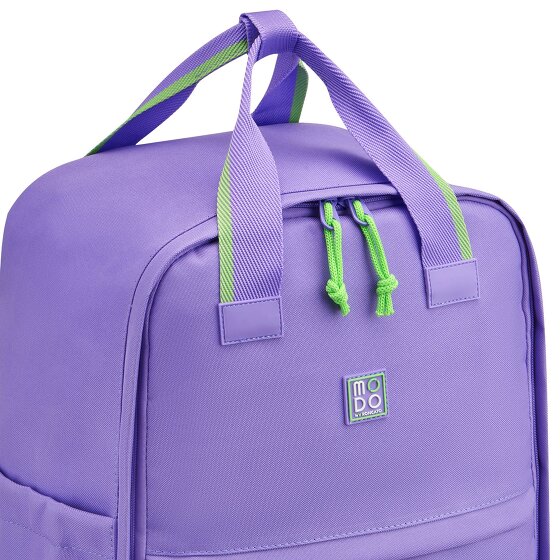 MODO by Roncato Starlight 3.0 Reiserucksack 40 cm Laptopfach MODO by Roncato Starlight 3.0 Reiserucksack 40 cm Laptopfach