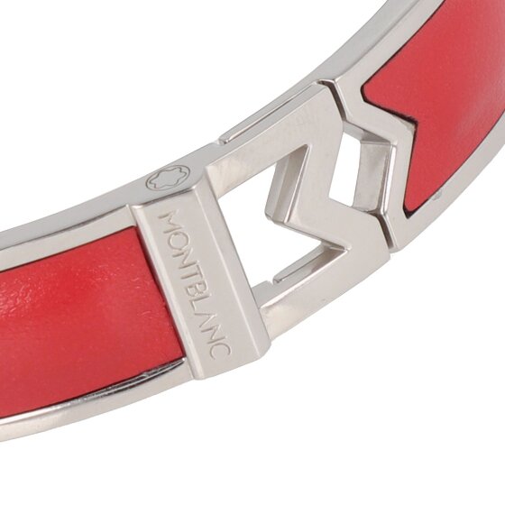 Montblanc M Logo Armreif 19 cm