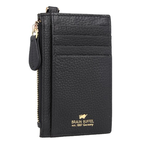 Braun Büffel Asti Schlüsseletui Leder 8 cm