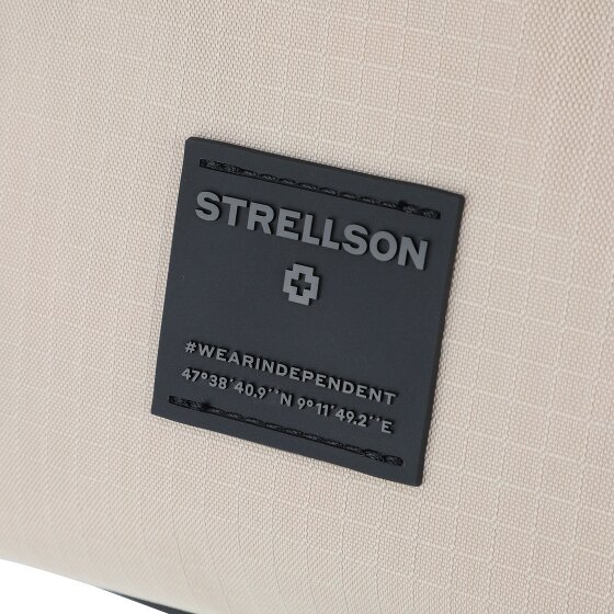 Strellson Northwood RS Josh Daypack 28 cm Laptopfach Strellson Northwood RS Josh Daypack 28 cm Laptopfach