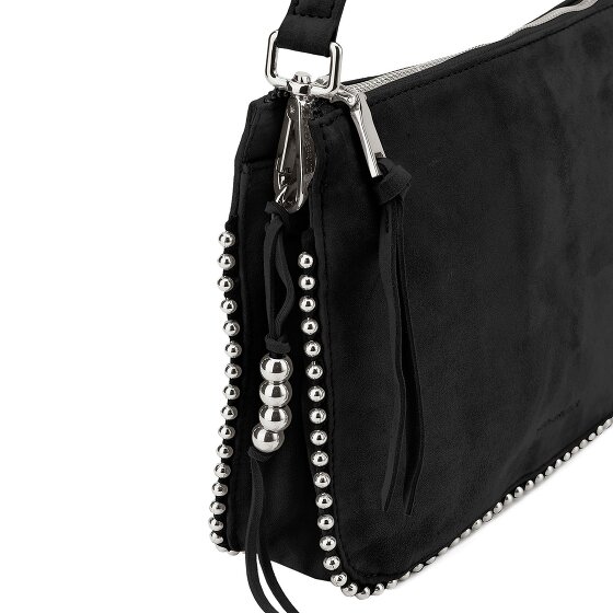FredsBruder All About Beads Umhängetasche Leder 28 cm