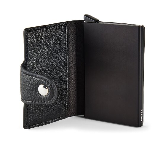 Boss Ray Kreditkartenetui RFID Schutz 7 cm