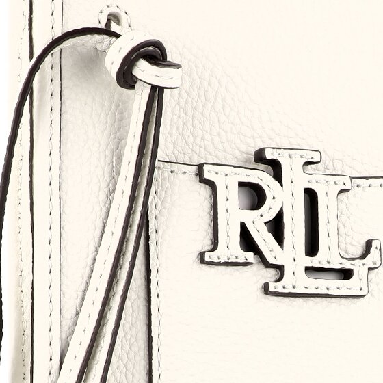 Lauren Ralph Lauren Cameryn Handytasche Leder 13 cm