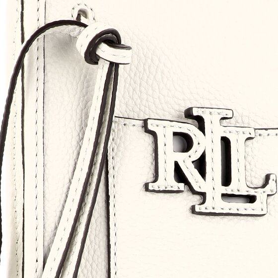 Lauren Ralph Lauren Cameryn Handytasche Leder 13 cm