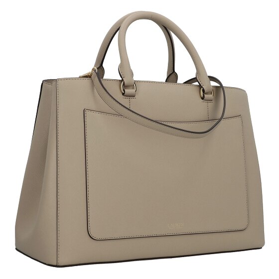 Lauren Ralph Lauren Hanna Handtasche Leder 40 cm