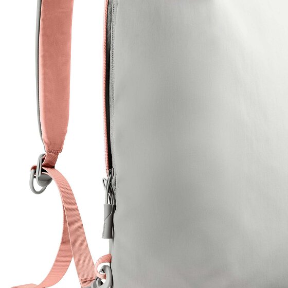 XD Design Reversible Wenderucksack 46 cm Laptopfach