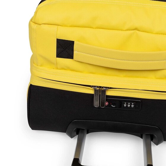 Eastpak Transit'R Plus 4 Rollen Reisetasche 68 cm