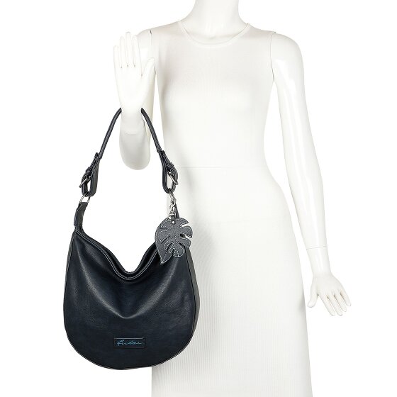 Fritzi aus Preußen Eco Hobo Schultertasche 31 cm