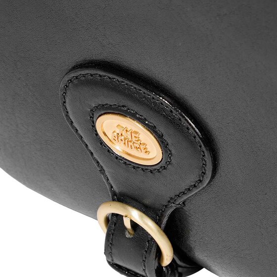 The Bridge Isadora Umhängetasche Leder 25 cm