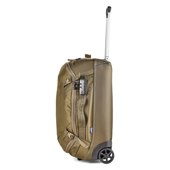 Thule EnRoute 2 Rollen Kabinentrolley 55 cm
