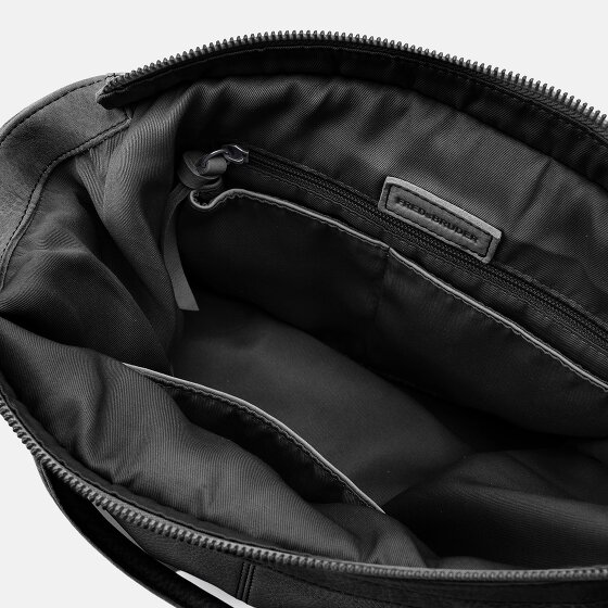 FredsBruder My Old Friend Handtasche Leder 39 cm