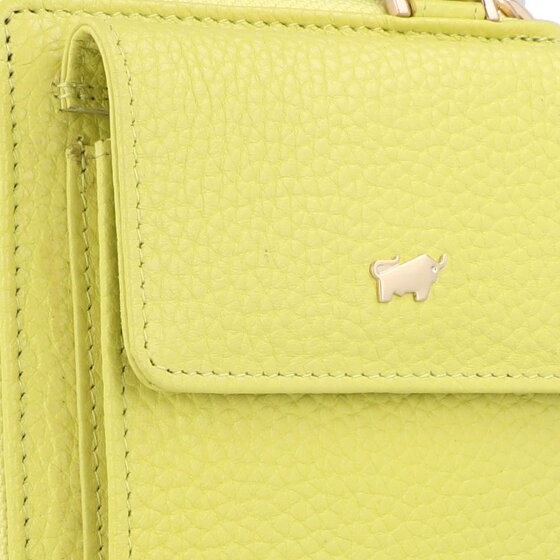 Braun Büffel Asti Handytasche Leder 11 cm
