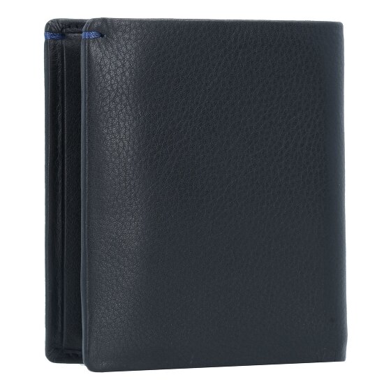 Maître Herrstein Geldbörse Leder 9 cm