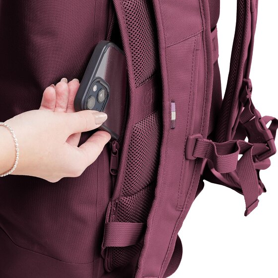 GOT BAG Rolltop Lite 2.0 Daypack 42 cm Laptopfach GOT BAG Rolltop Lite 2.0 Daypack 42 cm Laptopfach