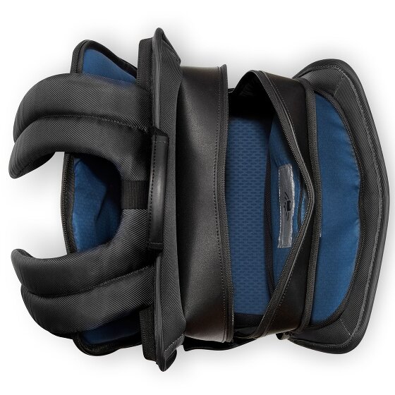 Delsey Paris Arche Business-Rucksack RFID Schutz 43 cm Laptopfach