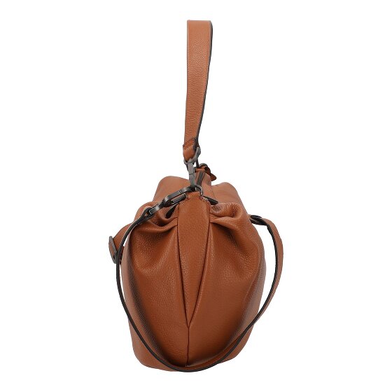 aunts & uncles Philocalists Schultertasche Leder 42 cm