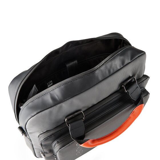 Valentino Dragonhawk Aktentasche 42 cm Laptopfach