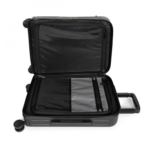 Eastpak CNNCT S 4-Rollen Kabinentrolley 55 cm Laptopfach