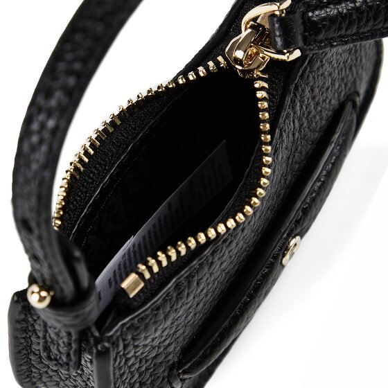 AIGNER Cavallo Taschenanhänger Leder 11 cm
