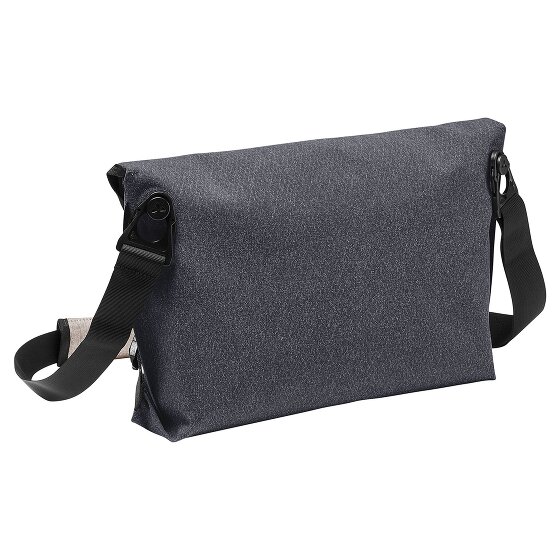 Vaude Schmalegg Umhängetasche 40 cm Laptopfach