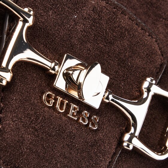 Guess Sunset Schultertasche 44 cm