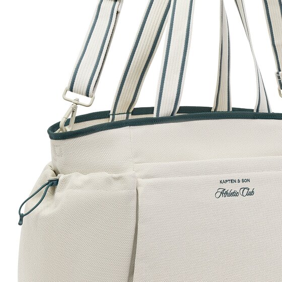 Kapten & Son Hellvi Pro Sporttasche 50 cm