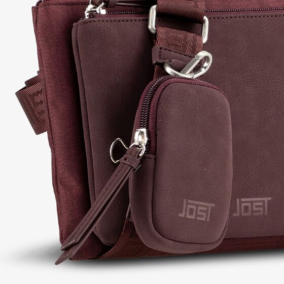 Jost Andoya Umhängetasche 26 cm