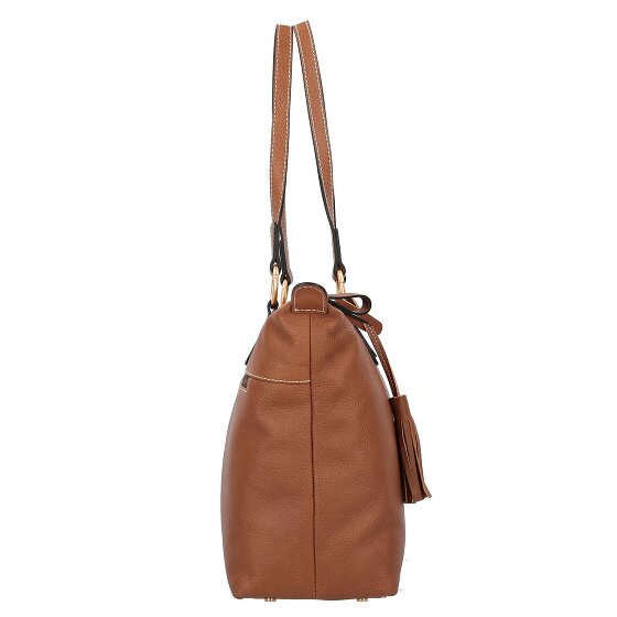 Picard Calico Shopper Tasche Leder 39 cm
